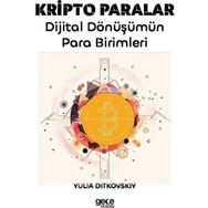 Kripto Paralar Gece Kitaplığı