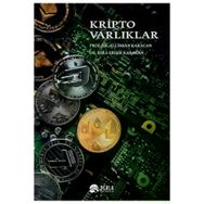 Kripto Varlıklar Esra Erişir Karacan