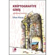 Kriptografiye Giriş - Erkan Afacan