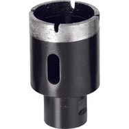 Kristal 45 mm M14 Kuru Delim Delici Uç
