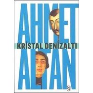 KRISTAL DENIZALTI - AHMET ALTAN