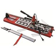 Kristal Herkül Motorlu Açılı 1350 mm Seramik Kesme Makinası