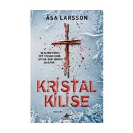 Kristal Kilise - Asa Larsson