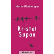 Kristal Sapan Merve Büyükçapar
