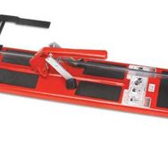 Kristal Superleto 850 mm Seramik Kesme Makinesi