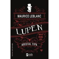 Kristal Tıpa - Maurice Leblanc