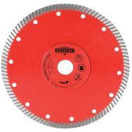 Kristal Turbo Kanallı 115 mm Elmas Testere
