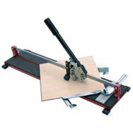 Kristal Yakut 700 mm Seramik Kesme Makinası