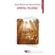 KRISTAL YELKENLI - JOSÉ MAURO DE VASCONCELOS