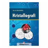 Kristallografi - Bilal Demirel