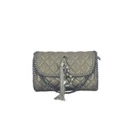 Kriste Bell 26366 Pewter Kadın Günlük Çanta