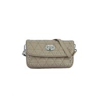 Kriste Bell 26409 Taupe Kadın Günlük Çanta
