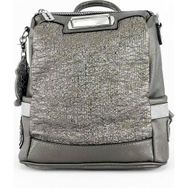 Kriste Bell 26449 Pewter Kadın Sırt Çantası