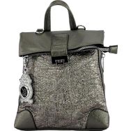 Kriste Bell 26450 Pewter Kadın Sırt Çantası