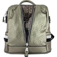 Kriste Bell 26457 Pewter Kadın Sırt Çantası