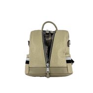 Kriste Bell 26457 Taupe Kadın Sırt Çantası