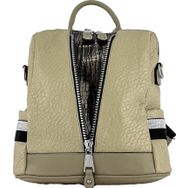 Kriste Bell 26457 Taupe Kadın Sırt Çantası