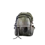 Kriste Bell 26458 Pewter Kadın Sırt Çantası
