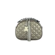 Kriste Bell 26472 Pewter Kadın Günlük Çanta