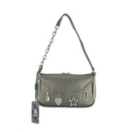 Kriste Bell 26474 Pewter Askılı Kadın Çapraz Çanta