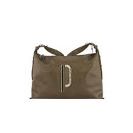 Kriste Bell 26552 Taupe Askılı Kadın Çapraz Çanta
