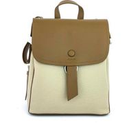 Kriste Bell 26743 Taupe Kadın Günlük Çanta