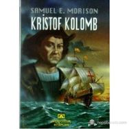 KRISTOF KOLOMB - SAMUEL ELIOT MORISON