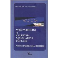 Kriter Yayınları Avrupa Birliği ve Kalkınma Ajanslarına Yönelik Proje Hazırlama Rehberi Füsun Özerdem