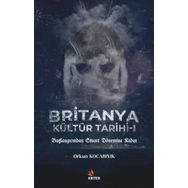 Kriter Yayınları Britanya Kültür Tarihi 1