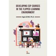 Kriter Yayınları Developing ESP Courses in the Flipped Learning Environment