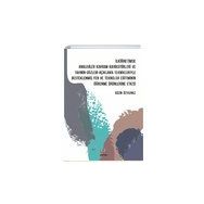 Kriter Yayınları - İlköğretimde Analojiler Kavram Karikatürleri ve Tahmin Gözlem Açıklama Teknikleriyle Desteklenmiş Fen ve Teknoloji Eğitiminin Öğrenme Ürünlerine Etkisi