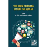 Kriter Yayınları - Yeni Dönem Pazarlama İletişimi Yaklaşımları