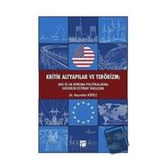 Kritik Altyapılar ve Terörizm - Hayrettin Küpeli