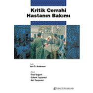 Kritik Cerrahi Hastanın Bakımı - Nobel Tıp Kitabevi