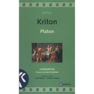 KRITON - PLATON(EFLATUN)