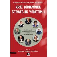 Kriz Döneminde Stratejik Yönetim-1 - Nurdan Tümbek Tekeoğlu