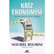 KRIZ EKONOMISI - NOURIEL ROUBINI