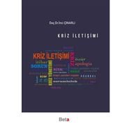 Kriz İletişimi - İnci Çınarlı