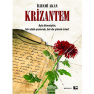 Krizantem - İlhami Akan