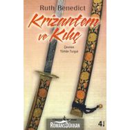 Krizantem ve Kılıç - Ruth Benedict