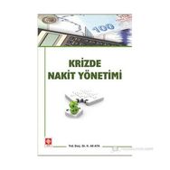 KRIZDE NAKIT YÖNETİMİ - H. ALI ATA