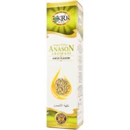 Krk Anason Aroması 250 ml Doğala Özdeş Yağı