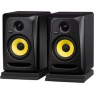 KRK CLASSIC 5 5" 50W Aktif Stüdyo Monitorü (Çift)