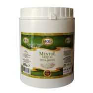 Krk Mentol Kristal 500 gr Toz