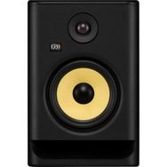 KRK RP7 G5 7" Stüdyo Monitörü Tek Gelişmiş Teknoloji ile Güçlü Ses Çıkışı