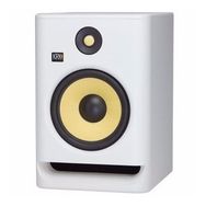 Krk RP8G4WN Rokit Beyaz 2 Yollu Aktif Monitör