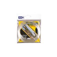 Krokodil Beyaz Paket 0.60 mm x 100 mt Olta Misinası