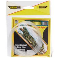 Krokodil Paket 100 m 0.70 mm Şeffaf Misina