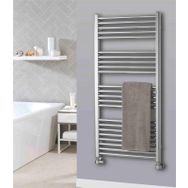 Krom 600x1100 Düz Havlupan