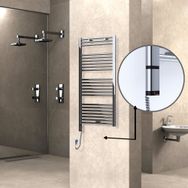 Krom 600x1200 Düz Havlupan
